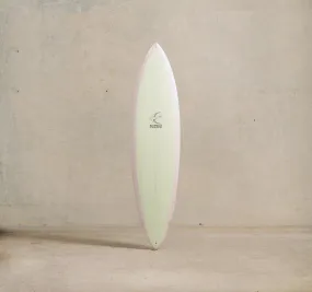 7'2" Bluebird