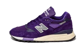 998 Made In USA Plum Purple