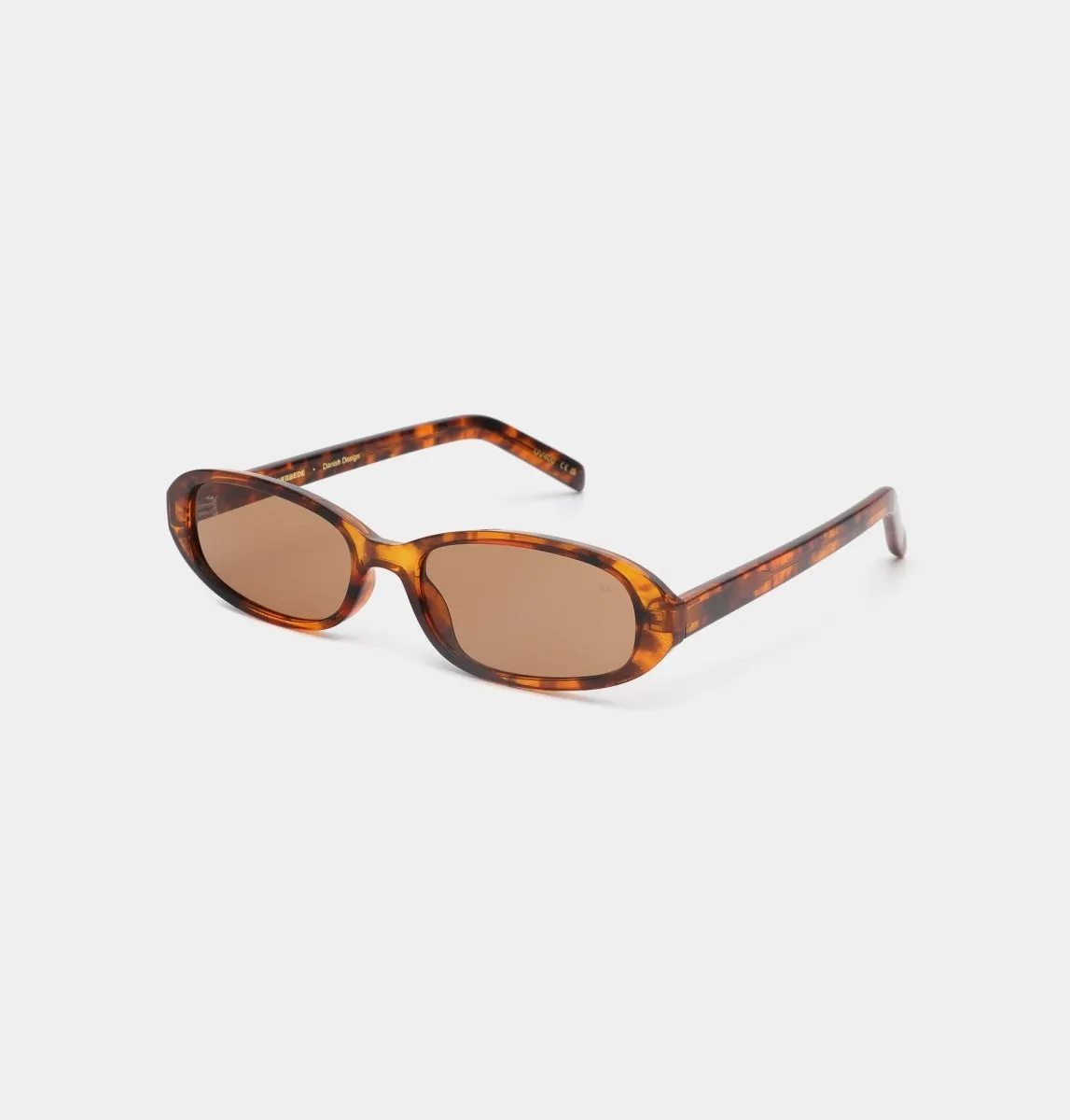 A. Kjrbede sunglasses Macy Havana