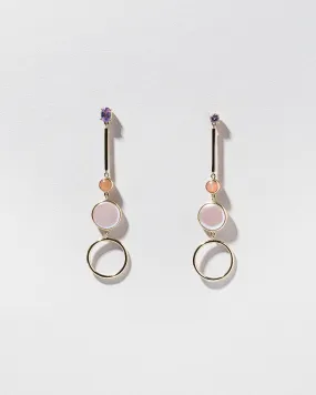 Act 3. Earrings