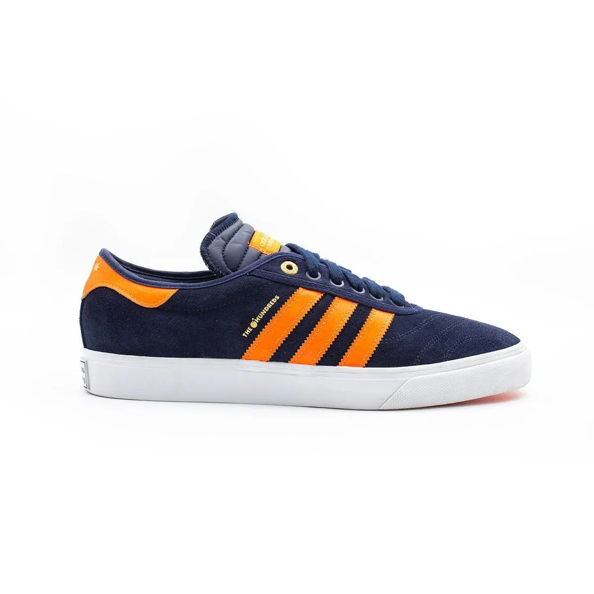 Adidas Adi Ease Hundreds Skate Shoes