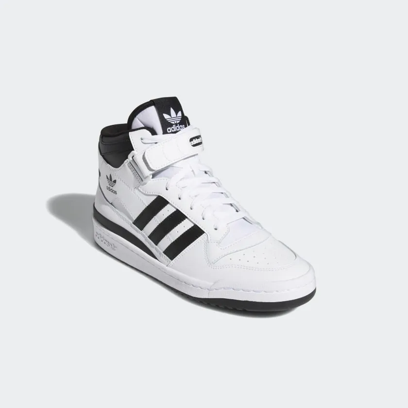 ADIDAS Forum Mid Shoes