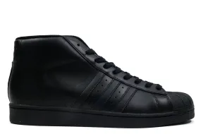 Adidas Pro Model High "Black/Black"