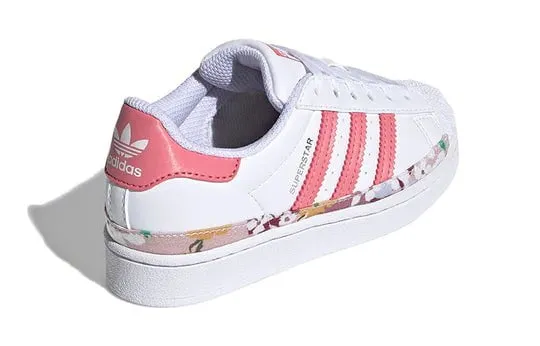 Adidas Superstar - Kid's