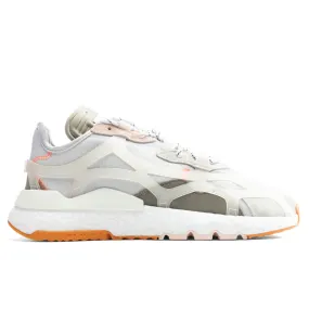 Adidas x Ivy Park IVP Nite Jogger - Orange/White