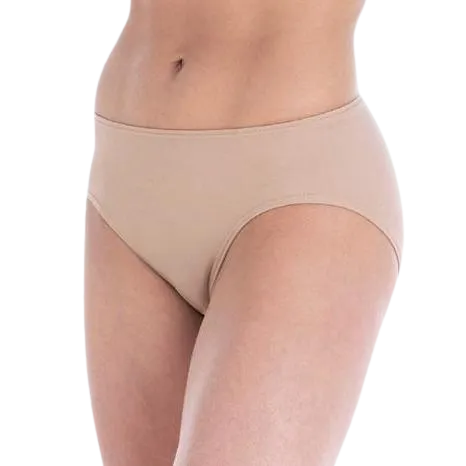 Adult TotalStretch Bikini Brief