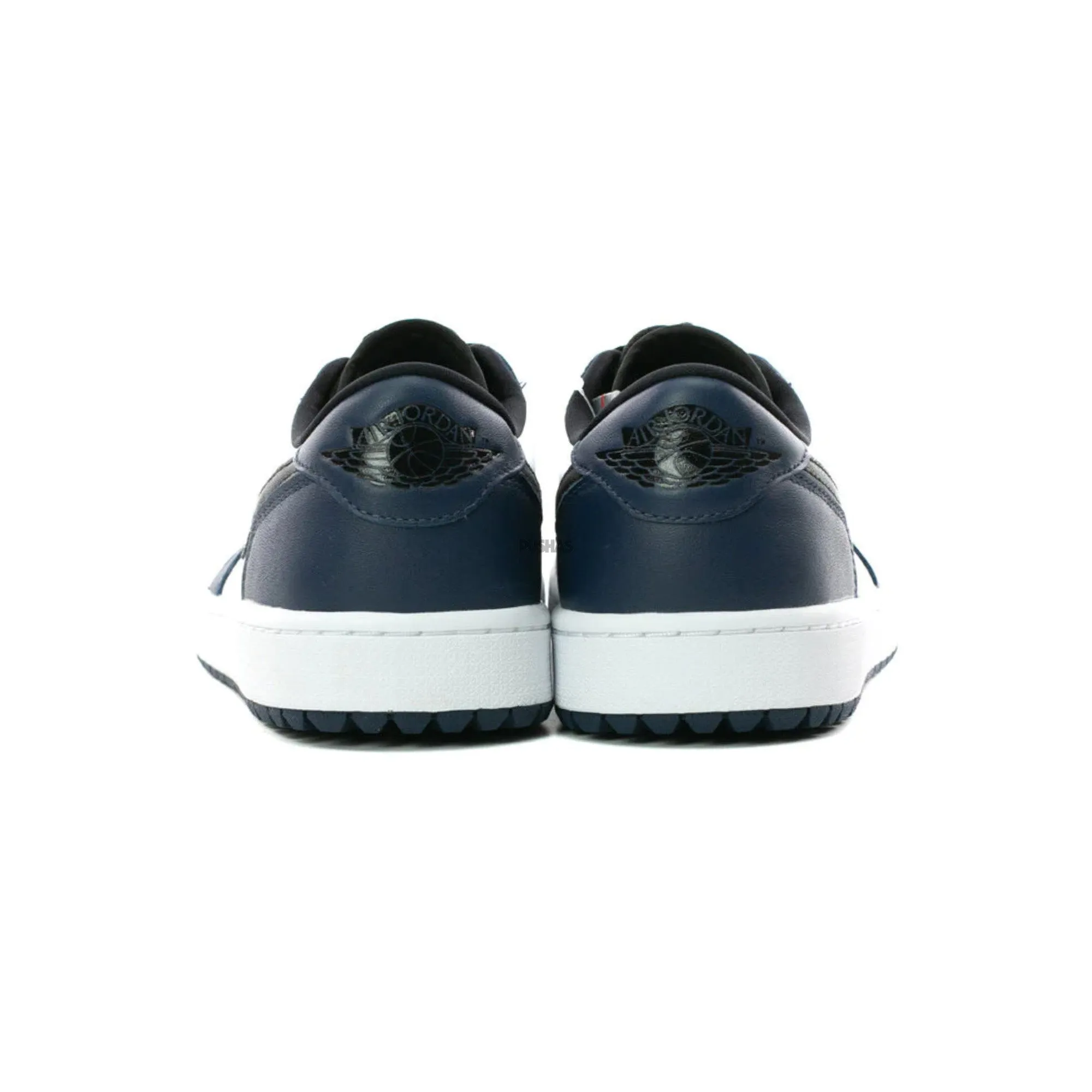 Air Jordan 1 Retro Low Golf 'Midnight Navy' (2022)