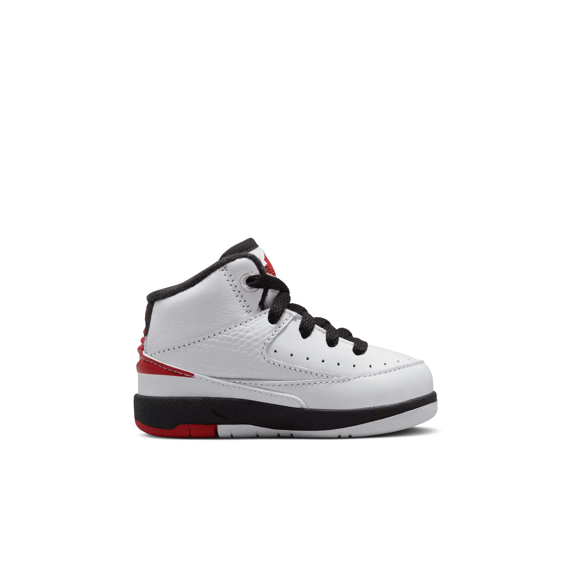 Air Jordan  2 Retro  Chicago - Toddler's