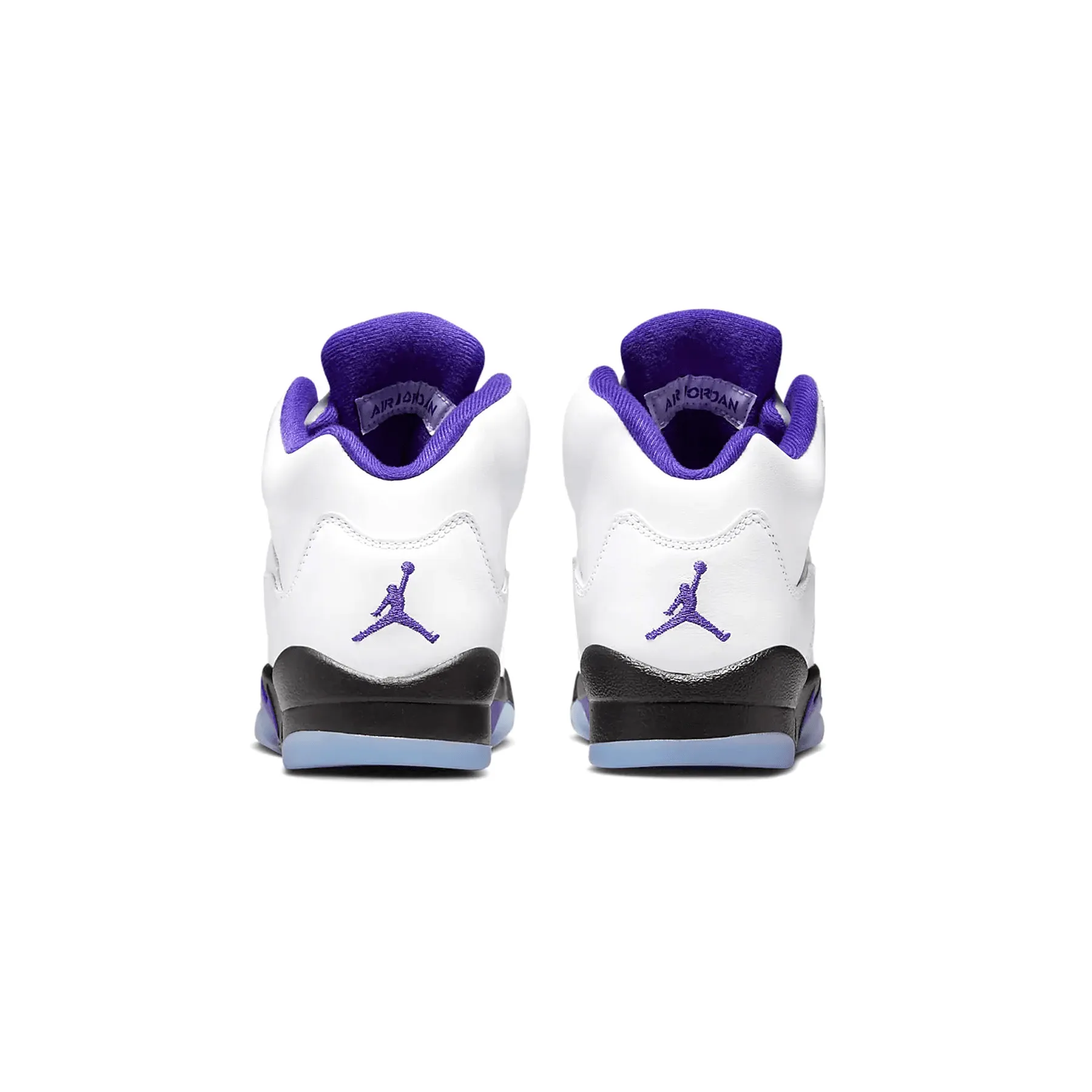 Air Jordan 5 Retro GS 'Concord'