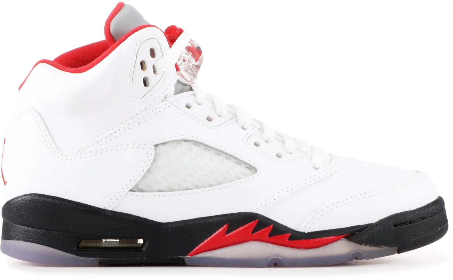 Air Jordan Retro 5 Fire Red 2013 (GS)