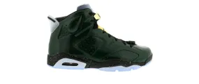 Air Jordan Retro 6 Champagne