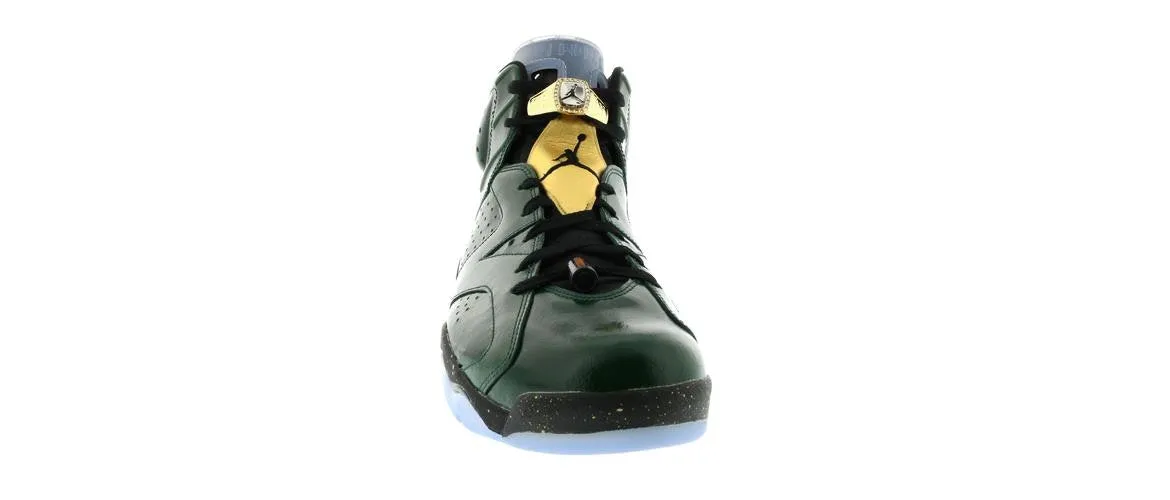 Air Jordan Retro 6 Champagne