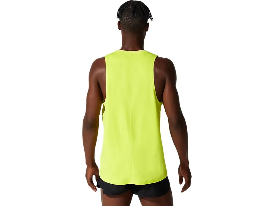 Asics Core 2011C338 751 sour yuzu tank top