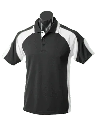 Aussie Pacific Men's Murray Polo Shirt 1300