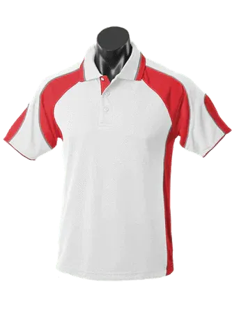 Aussie Pacific Men's Murray Polo Shirt 1300