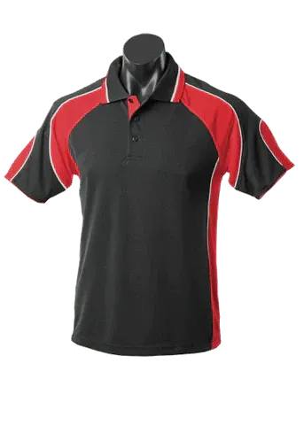 Aussie Pacific Men's Murray Polo Shirt 1300