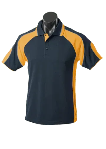 Aussie Pacific Men's Murray Polo Shirt 1300