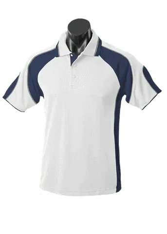 Aussie Pacific Men's Murray Polo Shirt 1300