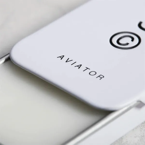 Aviator Solid Cologne