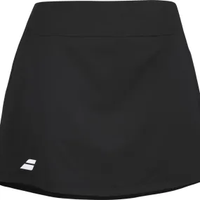 Babolat Play Girl Skirt 2000 - Black/Black