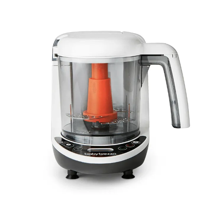 Baby Brezza Food Maker Deluxe