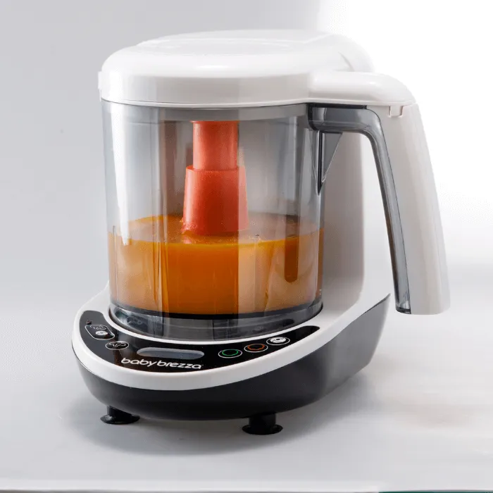 Baby Brezza Food Maker Deluxe