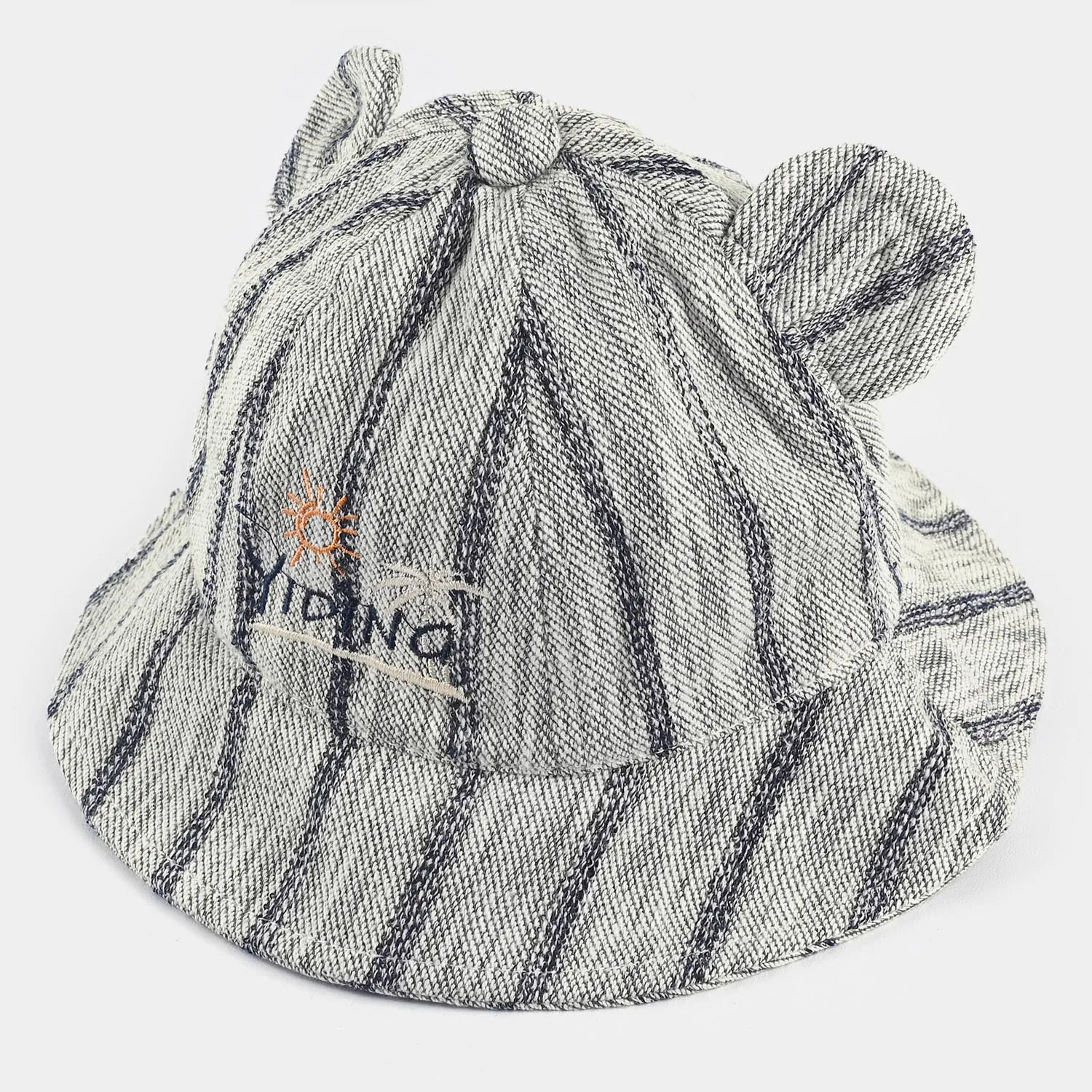 BABY SUMMER ROUND CAP/HAT | 9M 