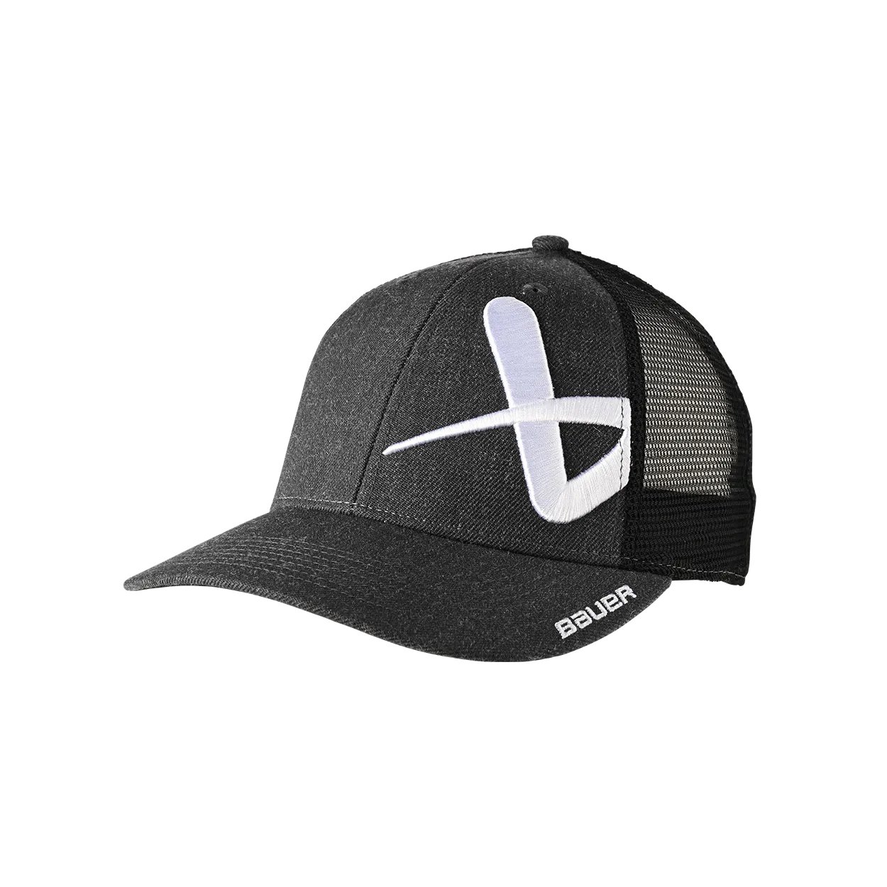 BAUER CORE SNAPBACK CAP YOUTH