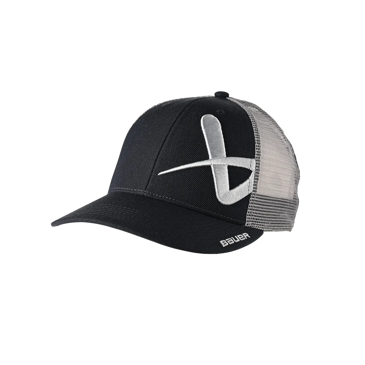 BAUER CORE SNAPBACK CAP YOUTH