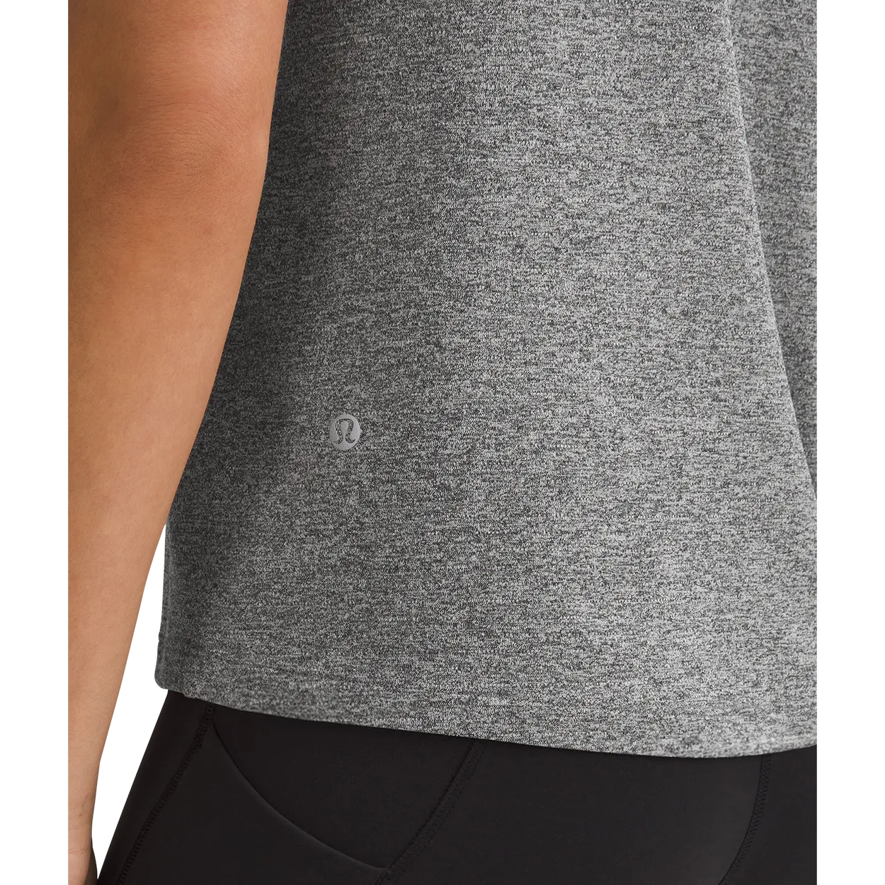 BAUER // lululemon LICENSE TO TRAIN TANK