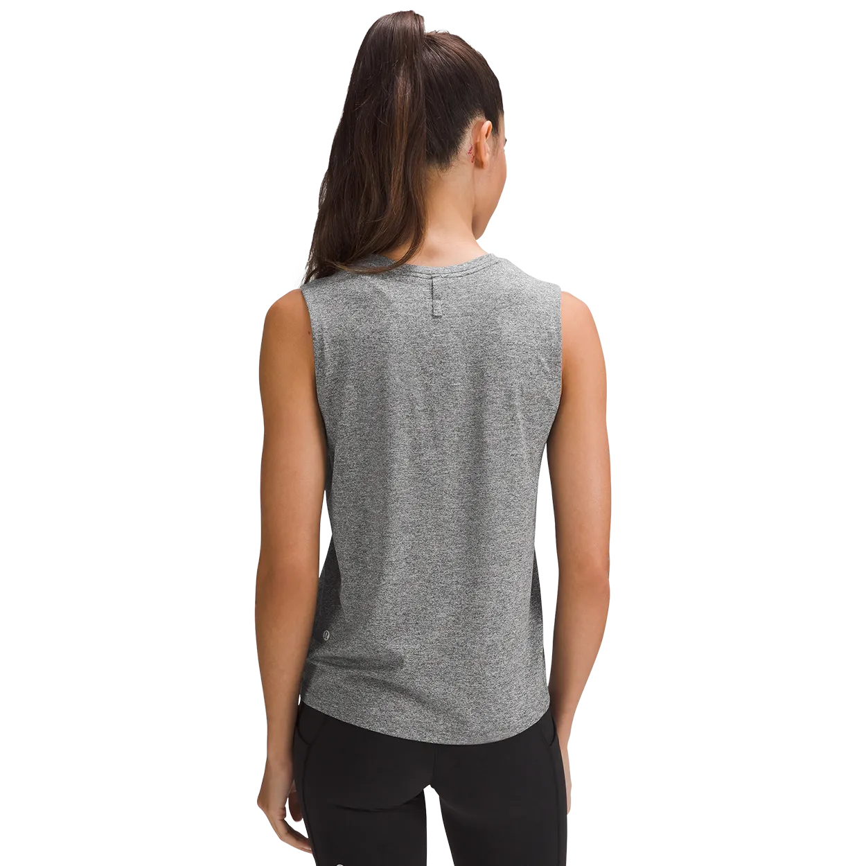 BAUER // lululemon LICENSE TO TRAIN TANK