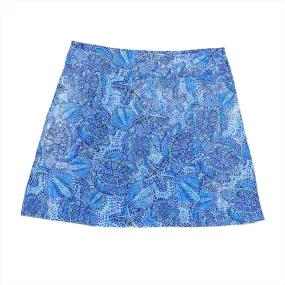 Beachtime Skort in Turtles