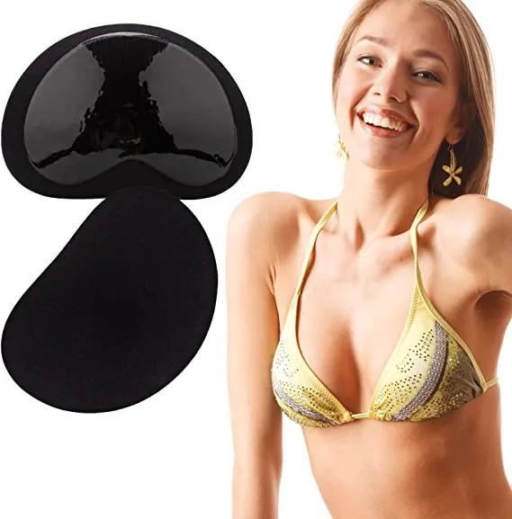 Bikini-Brustpolster-Push-Up-Set