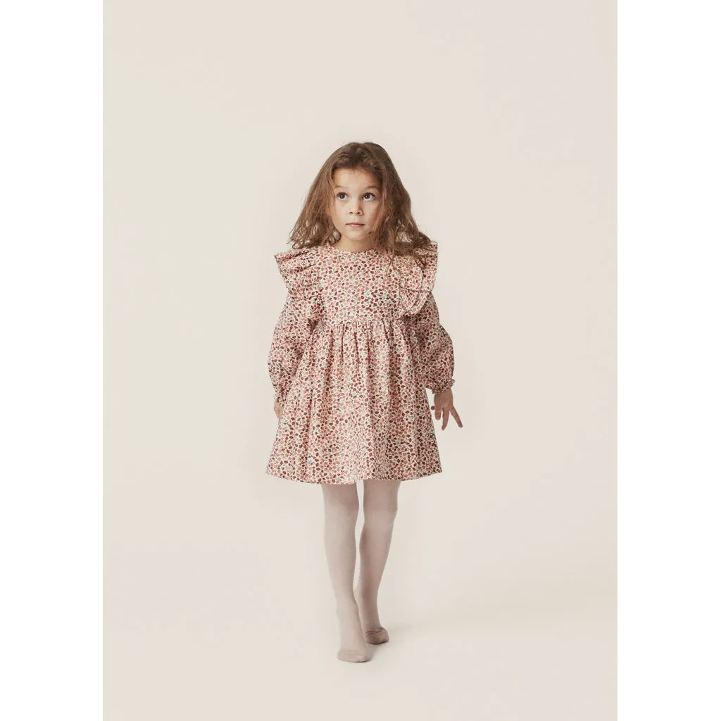 BITSY DRESS - Flor de Amor