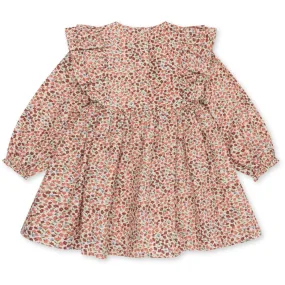 BITSY DRESS - Flor de Amor