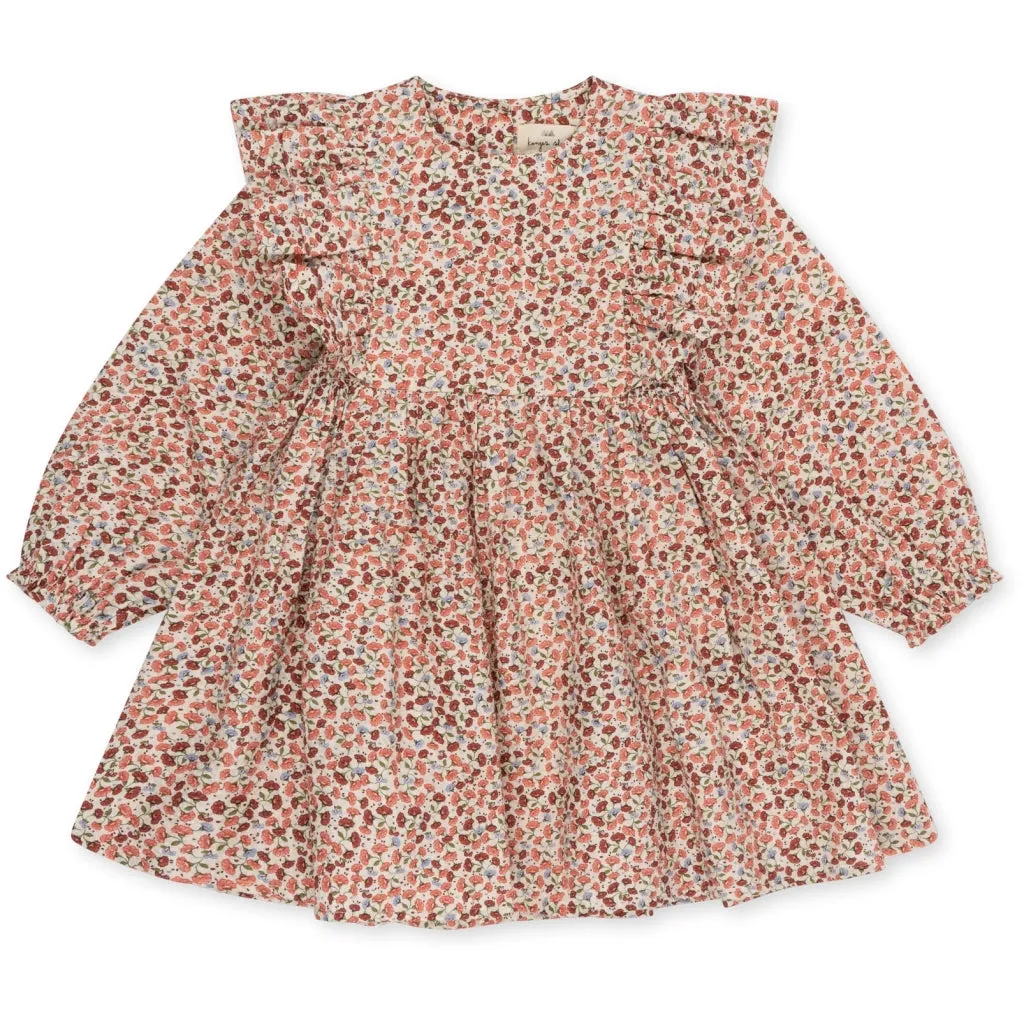 BITSY DRESS - Flor de Amor