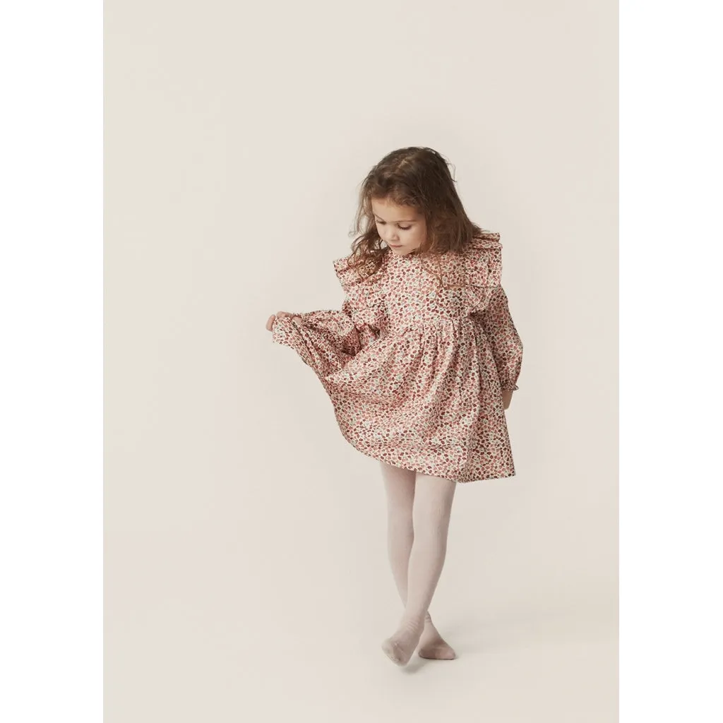 BITSY DRESS - Flor de Amor