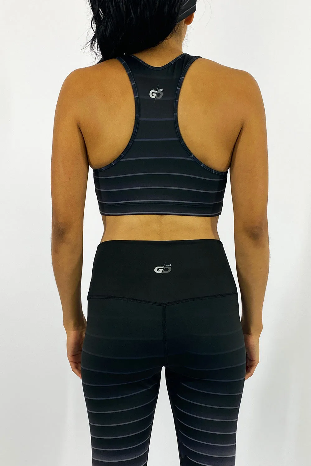 Blinds Nakia Sports Bra