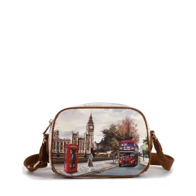 Borsa Donna a Tracolla Y NOT YES-620 London Street