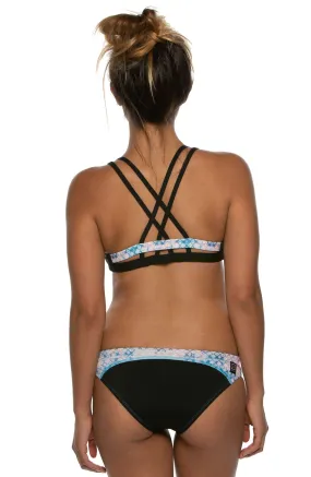 Bryce Bikini Bottoms - Prints