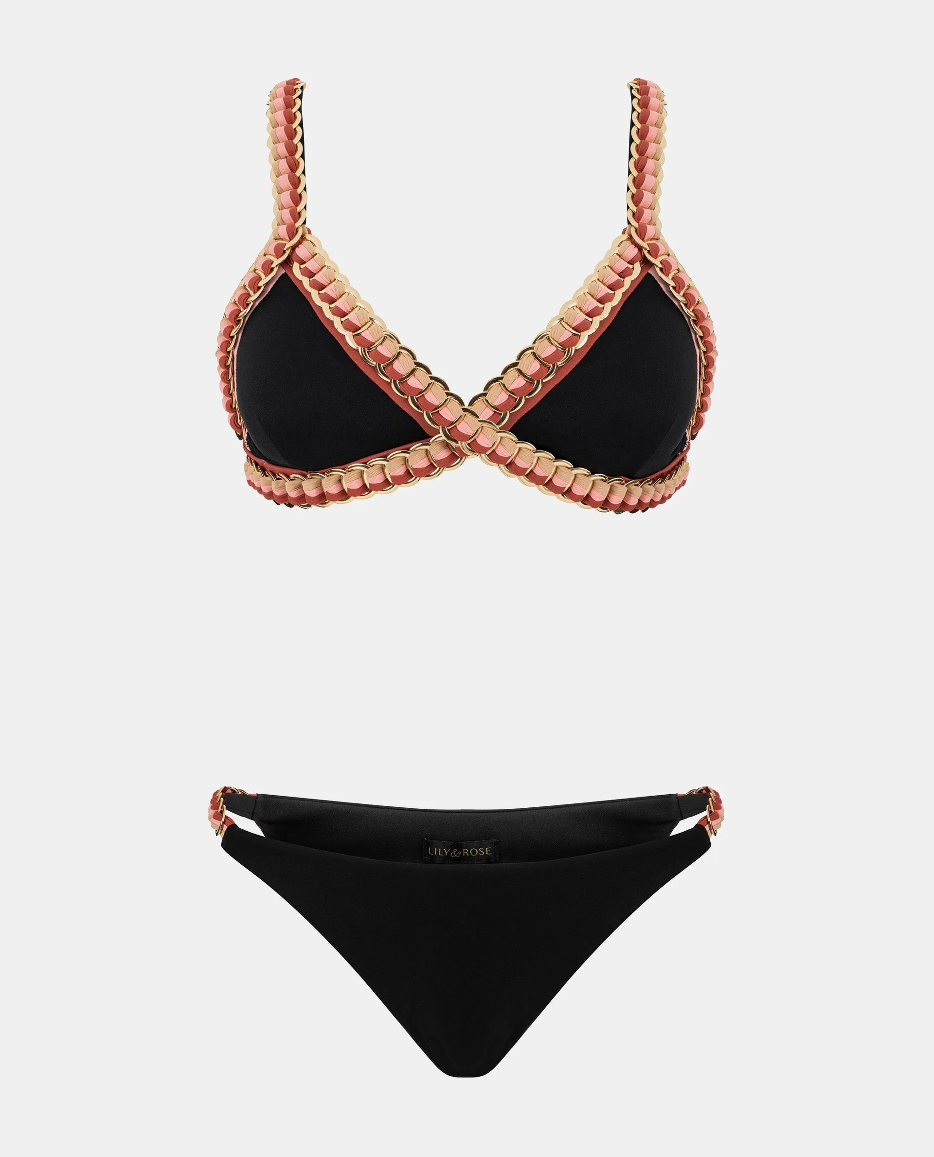 Bubble Bikini Lovedust