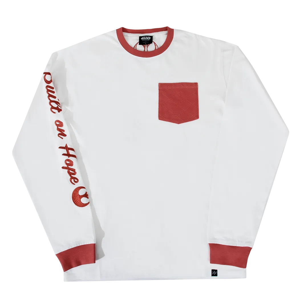 Built On Hope Long Sleeve