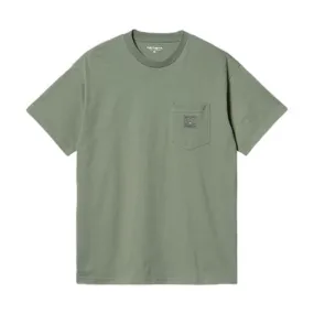 Carhartt WIP Field Pocket T-Shirt Park