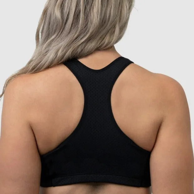 Champion X Shock Absorber Active Crop Top Sports Bra