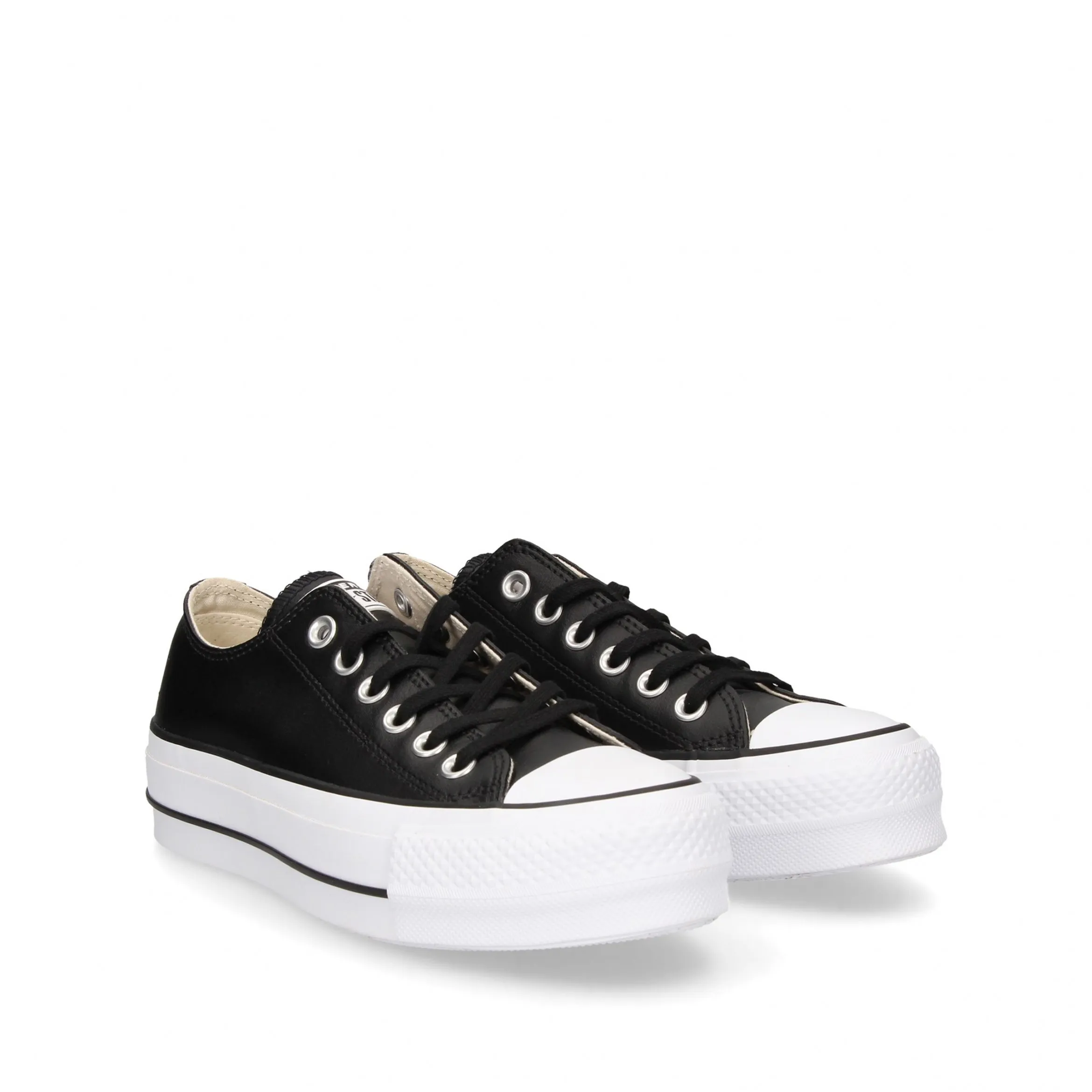 Chuck Taylor All Star Lift Clean Ox