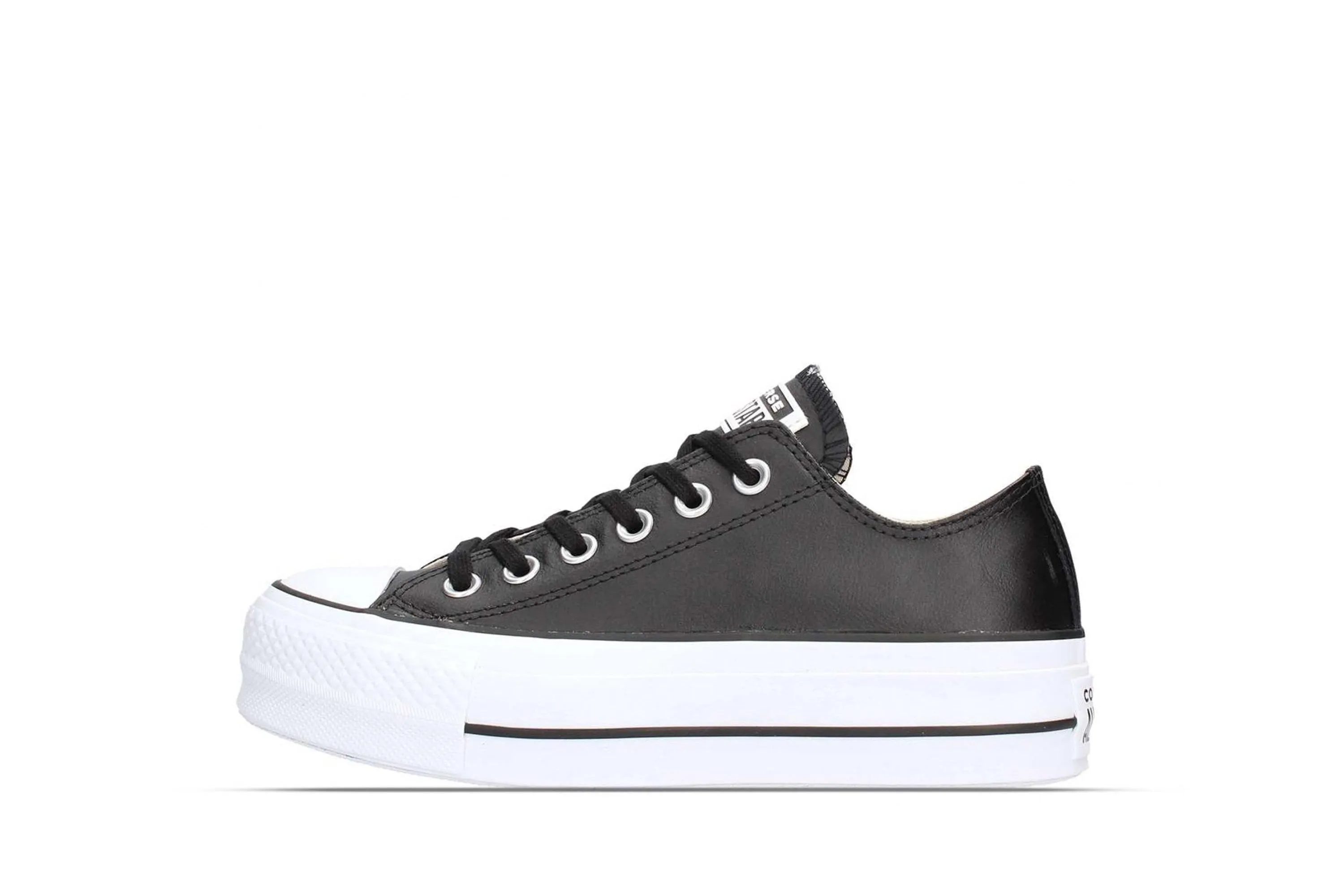 Chuck Taylor All Star Lift Clean Ox