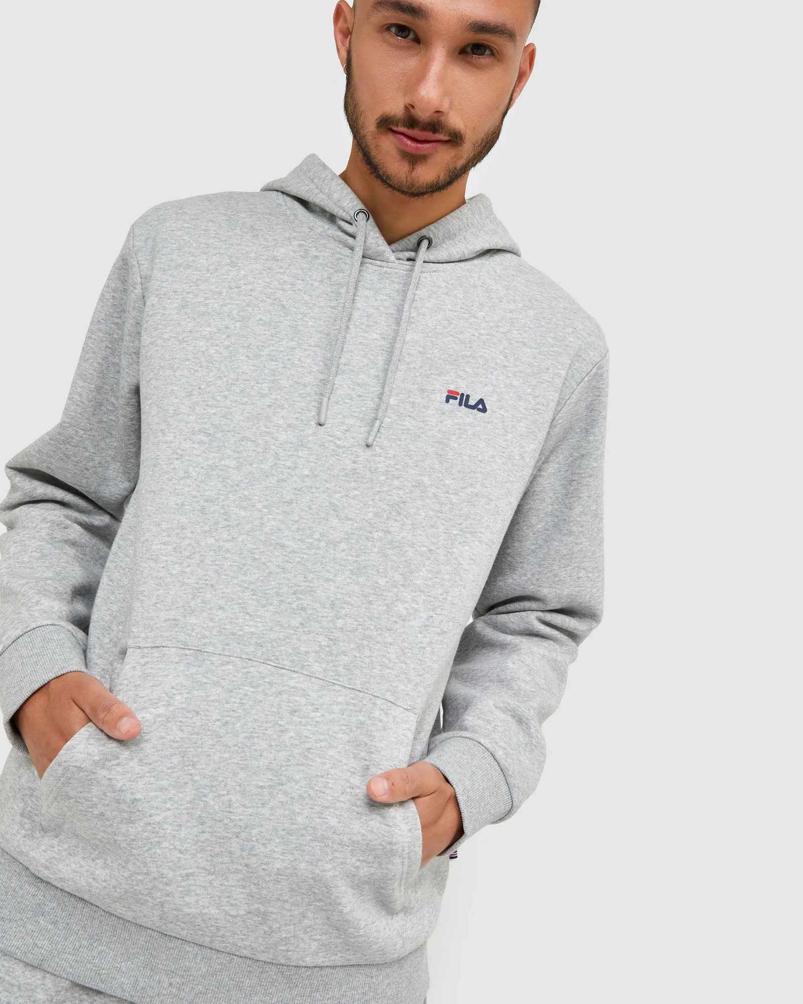 Classic Unisex Hood 2