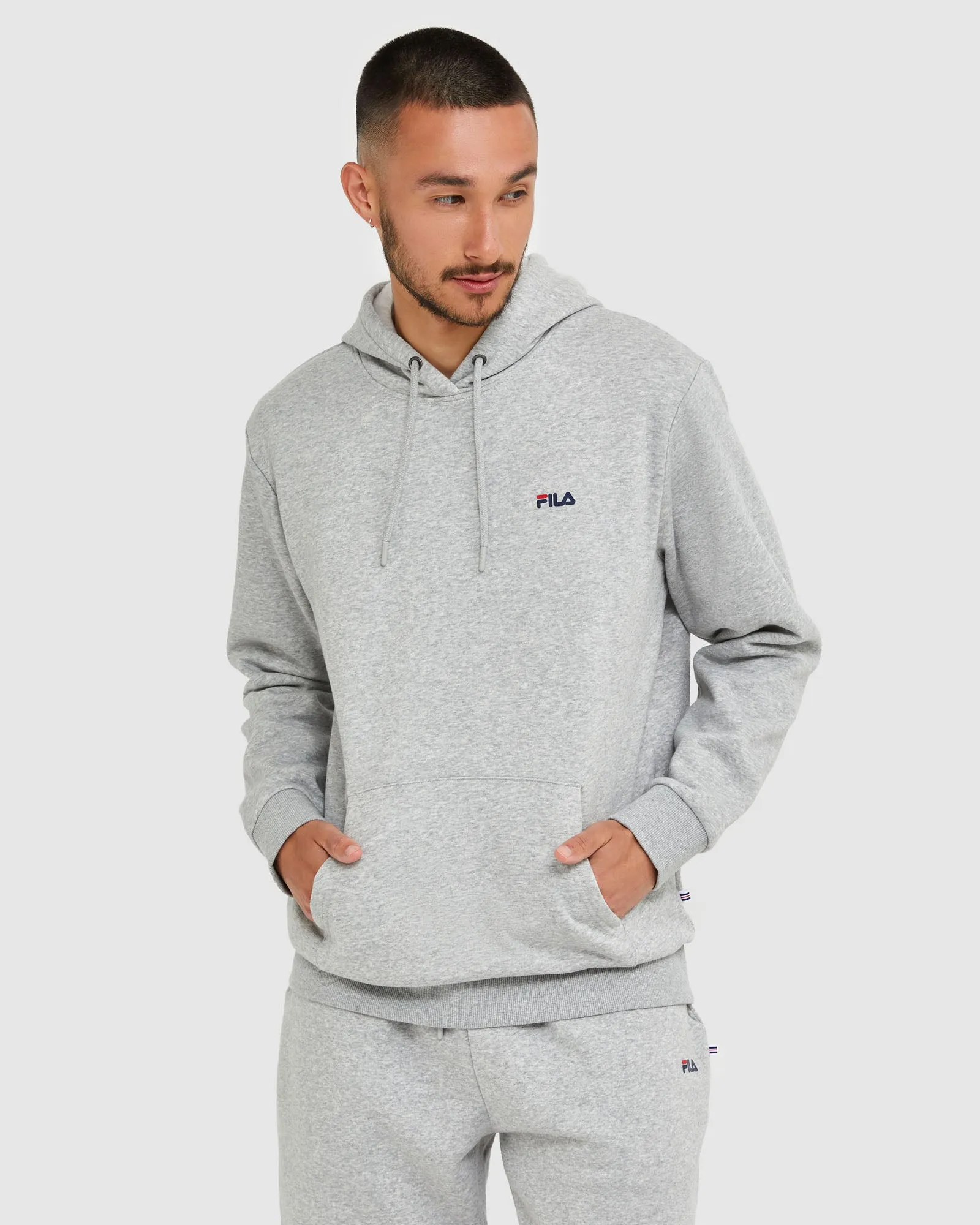 Classic Unisex Hood 2