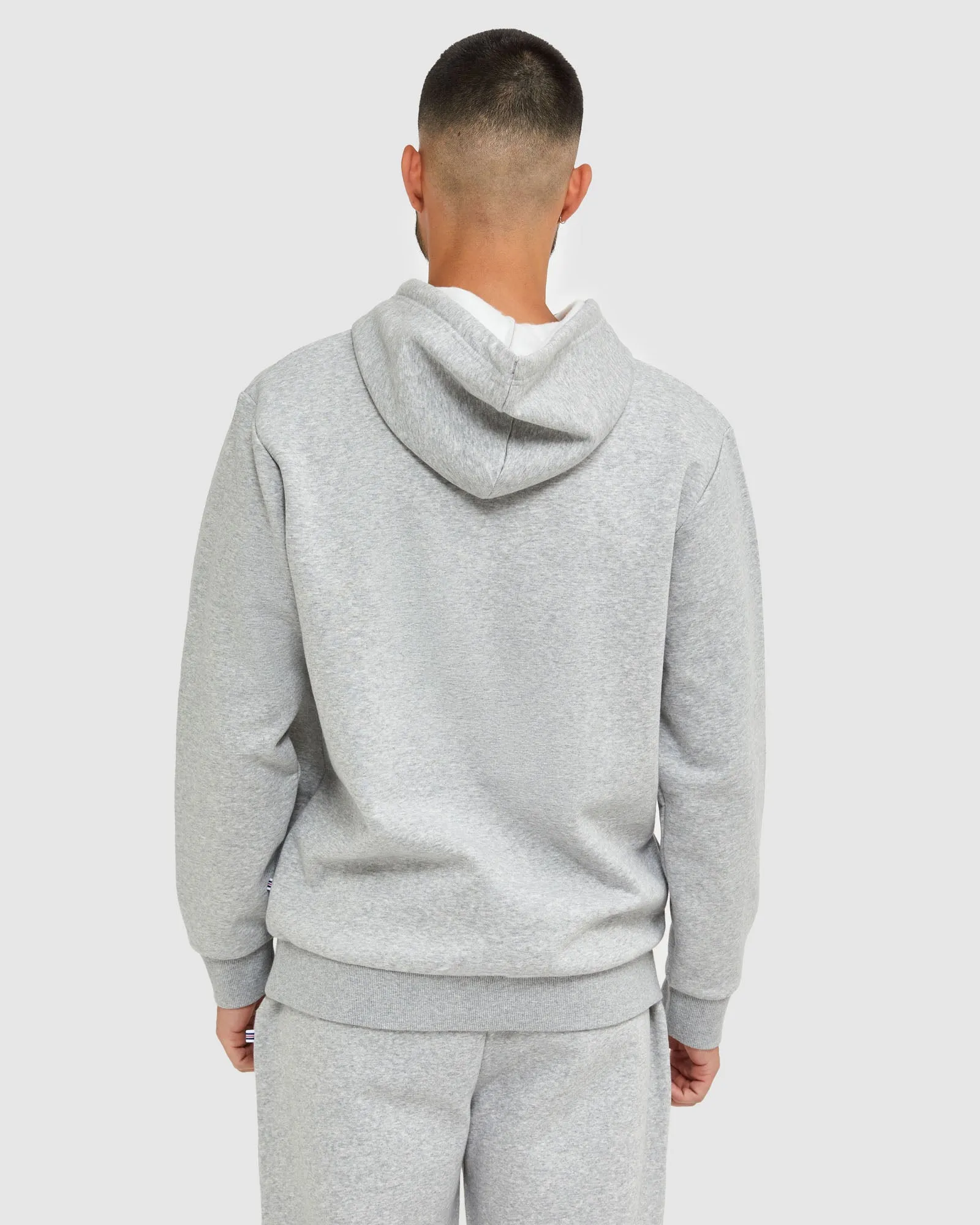 Classic Unisex Hood 2