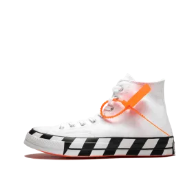 Converse Chuck Taylor All-Star 70 Hi Off-White